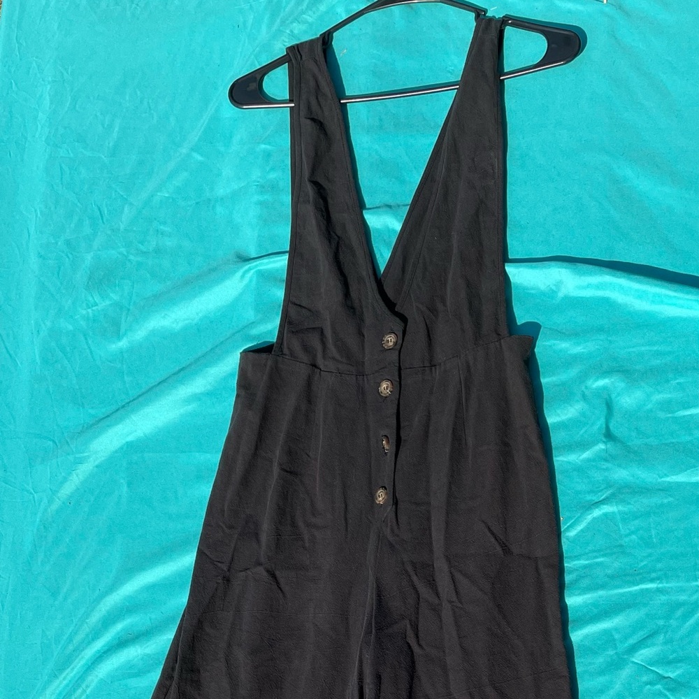 Sienna Sky Jumpsuit